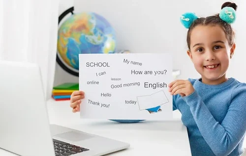 Inglés Nivel Básico – Cohorte Abril