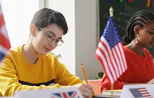 Inglés Nivel Medio - Cohorte Abril