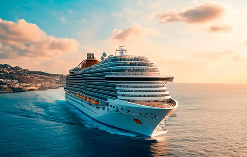 Asistente de Crucero - Cohorte Abril