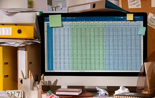 Excel Nivel Avanzado - Cohorte Abril
